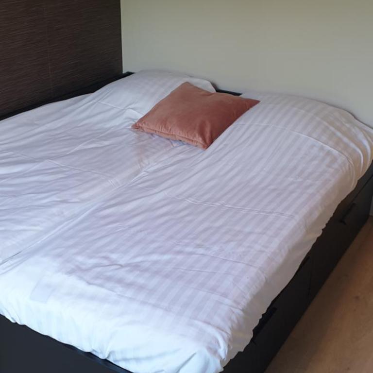 Lakefront 2 rooms city center - Appartamento con 2 Camere da Letto - 10