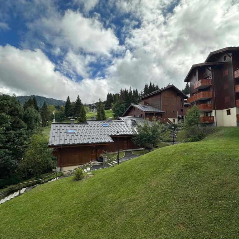 Appartement familial au pied des pistes, 8 pers. - Three-Bedroom Apartment - 18