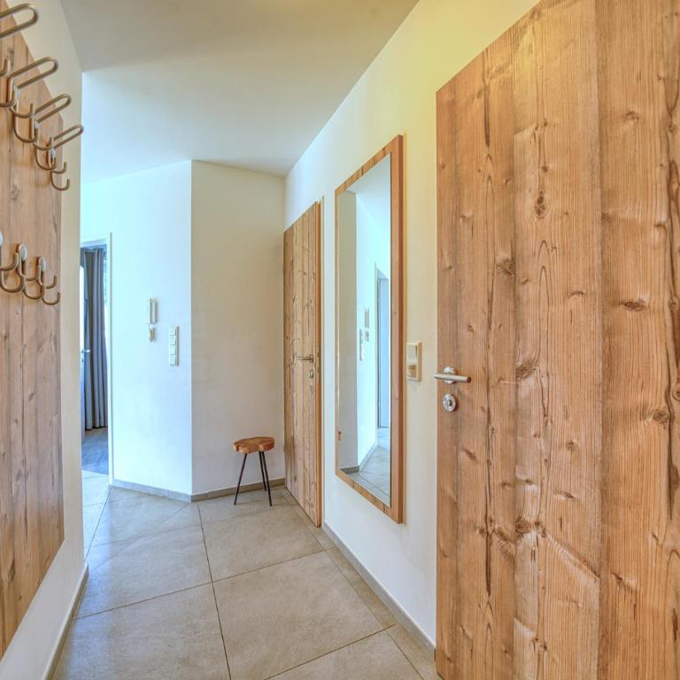 Apartment Ski & Golf - Apartment mit Balkon - 15