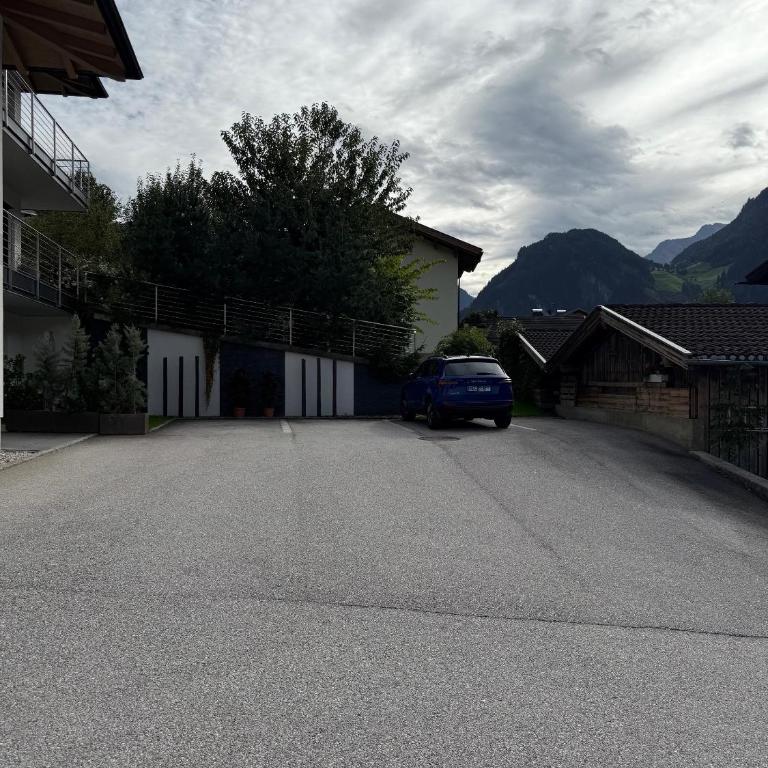 Apart Rauch - Zillertal - Apartment mit 2 Schlafzimmern mit Balkon und Terrasse - 26