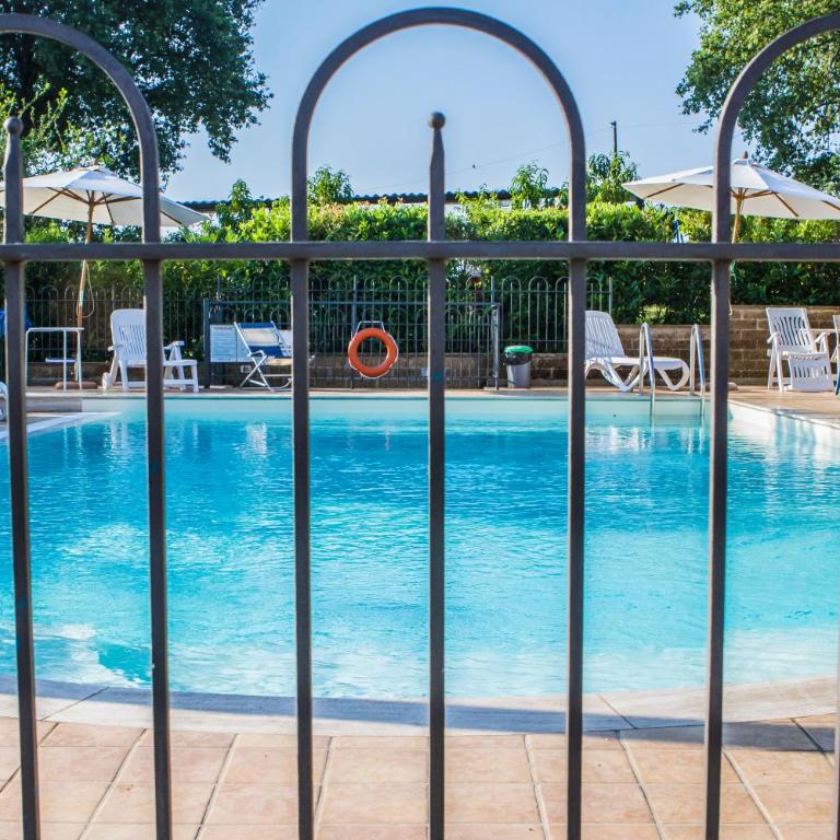 Casa Vacanza Malescale - Monolocale (3 Adulti) - 20