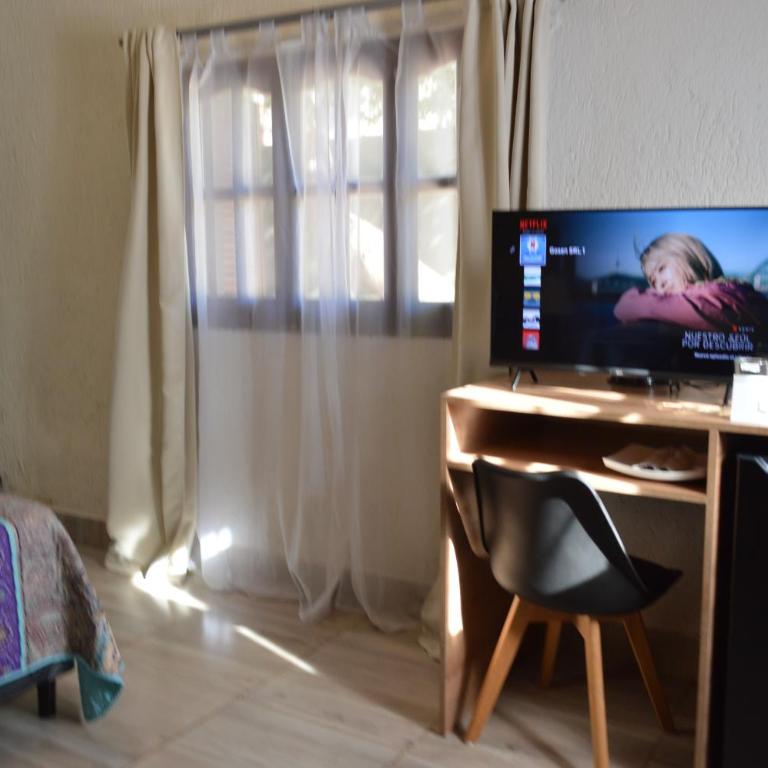 Gosén Cabañas y Suites - Suite - 4