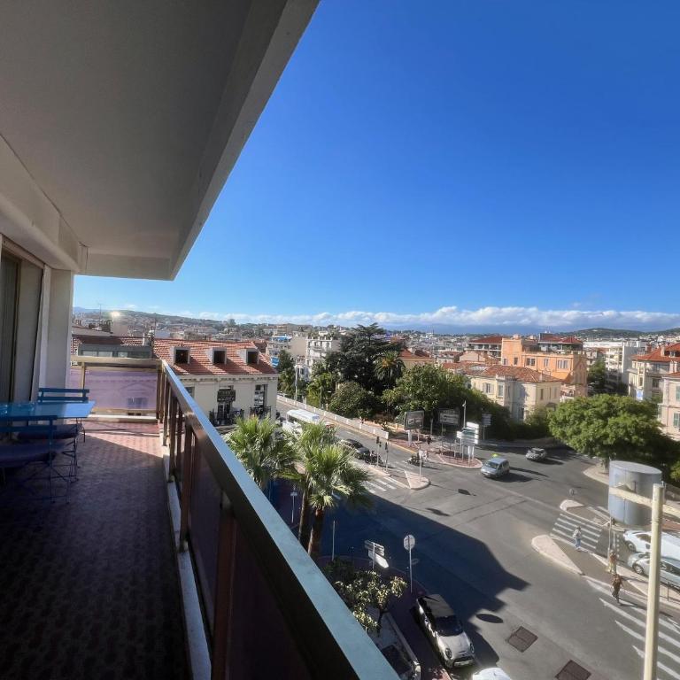 Urban apartment City Center Cannes - Apartment mit 3 Schlafzimmern - 3