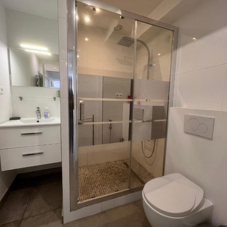 Urban apartment City Center Cannes - Apartment mit 3 Schlafzimmern - 4