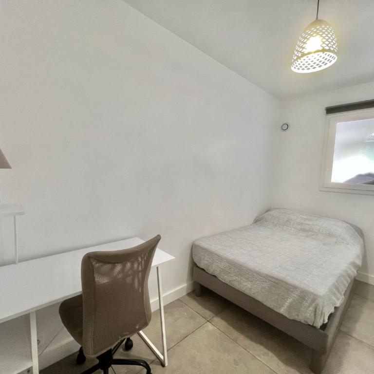 Urban apartment City Center Cannes - Apartment mit 3 Schlafzimmern - 12