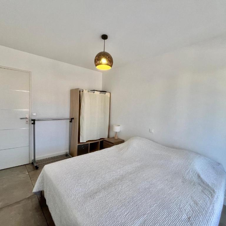 Urban apartment City Center Cannes - Apartment mit 3 Schlafzimmern - 10