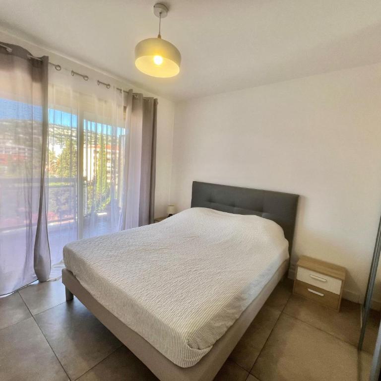 Urban apartment City Center Cannes - Apartment mit 3 Schlafzimmern - 11