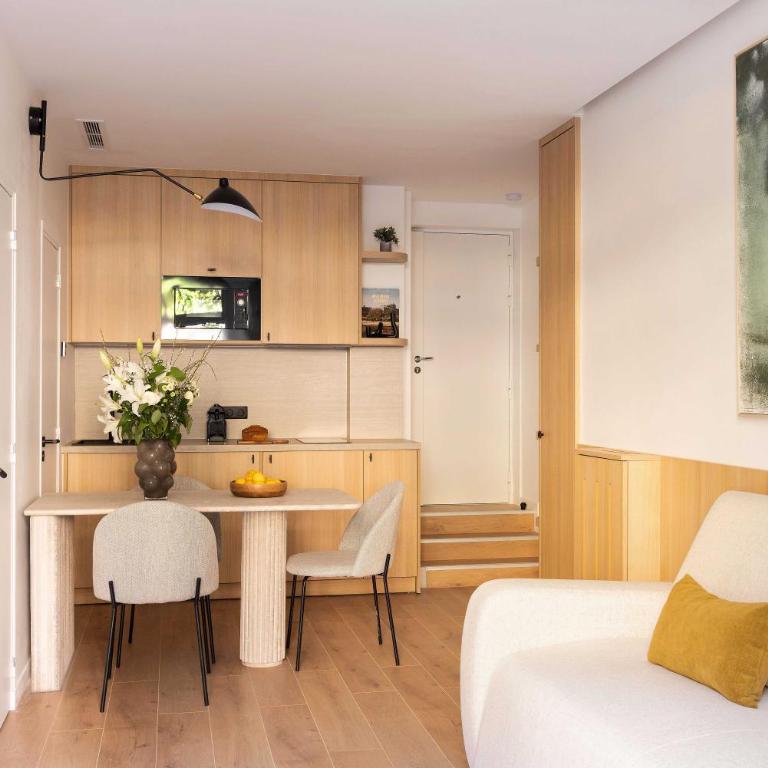 Magnificent flat- AC -1BR- 4P-Place de la Nation - Appartement - 2