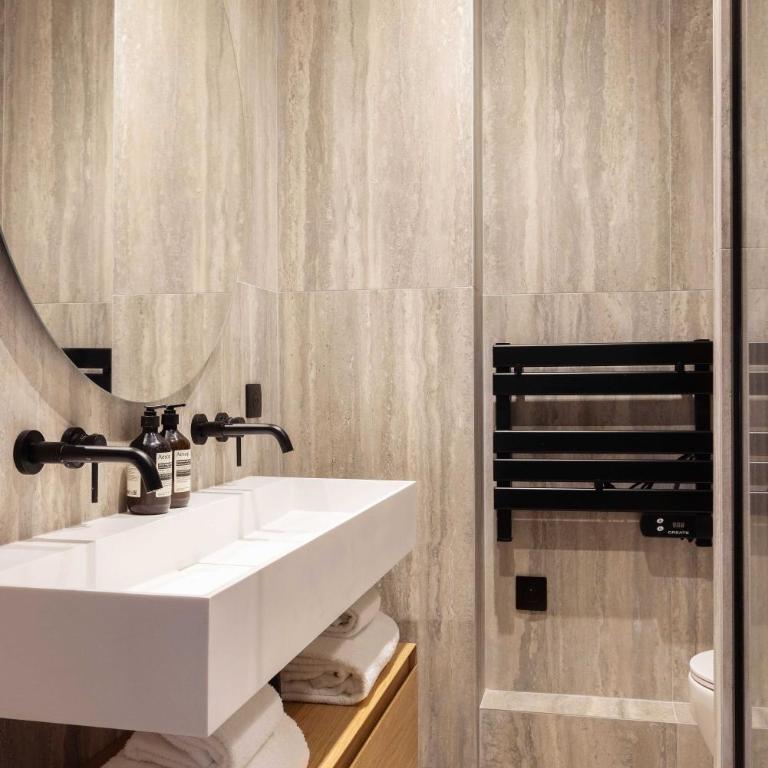 Magnificent flat- AC -1BR- 4P-Place de la Nation - Appartement - 4