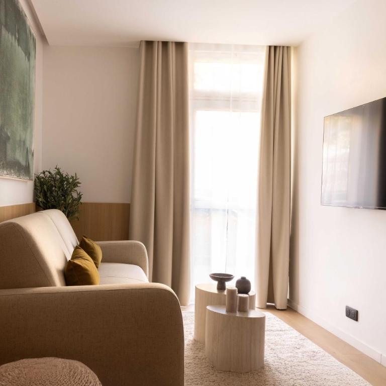 Magnificent flat- AC -1BR- 4P-Place de la Nation - Appartement - 6