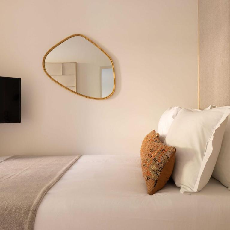 Magnificent flat- AC -1BR- 4P-Place de la Nation - Appartement - 8