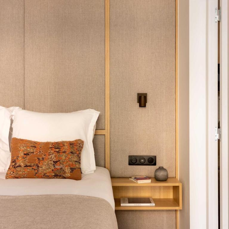 Magnificent flat- AC -1BR- 4P-Place de la Nation - Appartement - 9