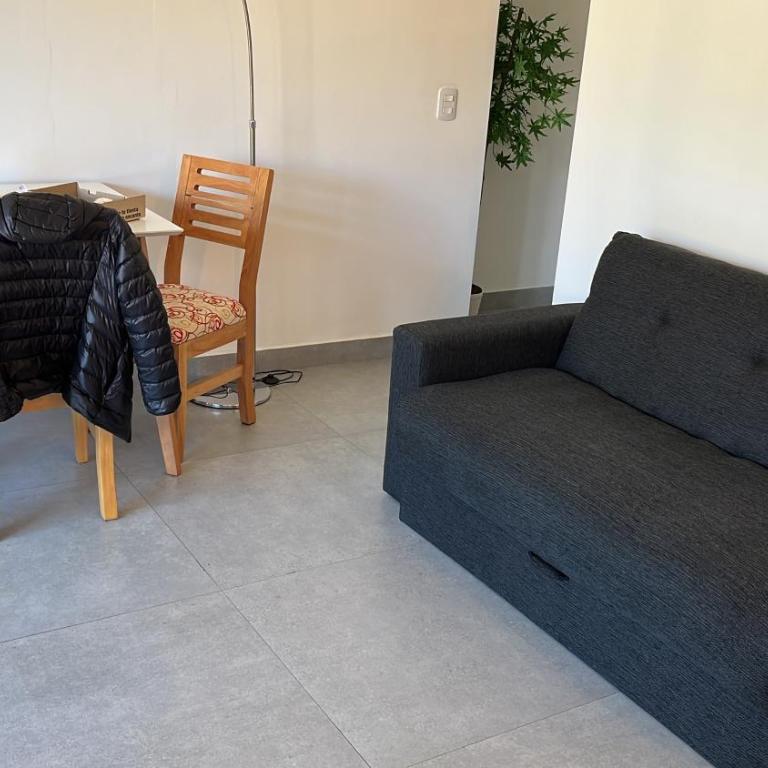 Estudio en las Cañitas Palermo - One-Bedroom Apartment - 7