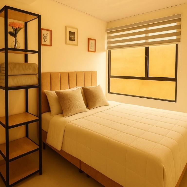 Loft 2P in the heart of Chapinero - Apartamento de 1 dormitorio - 12