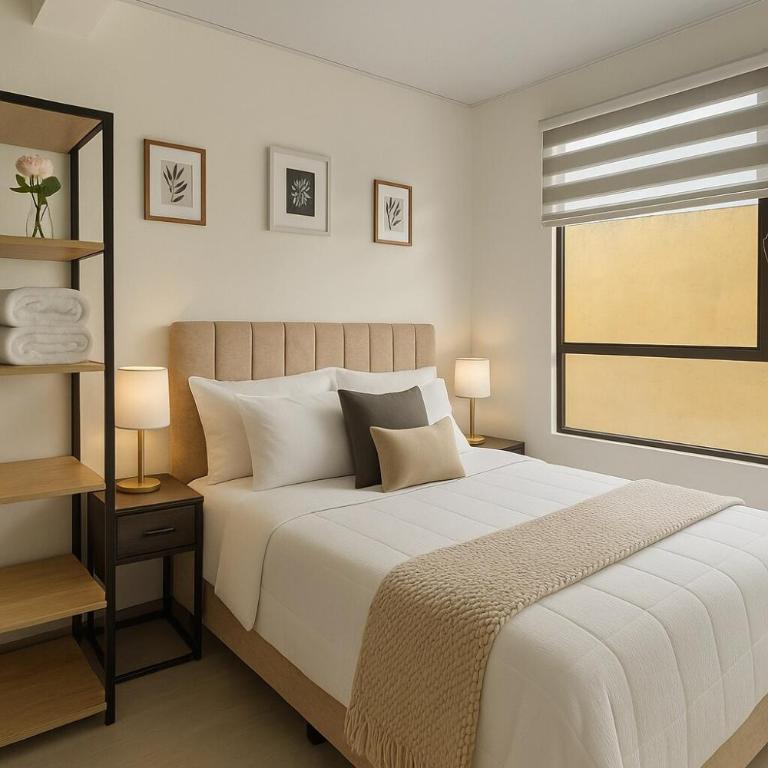 Loft 2P in the heart of Chapinero - Apartamento de 1 dormitorio - 14
