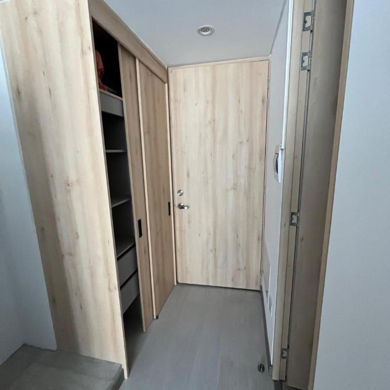 Loft 2P in the heart of Chapinero - Apartamento de 1 dormitorio - 15