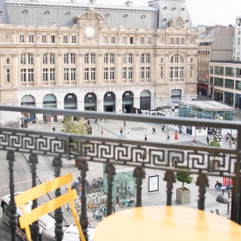 Mercure Paris Opera Garnier Hôtel & Spa - Chambre Double ou Lits Jumeaux Classique - 12