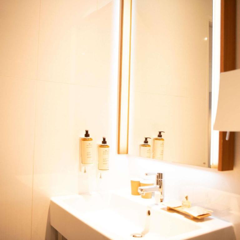 Mercure Paris Opera Garnier Hôtel & Spa - Chambre Double Privilège - 16