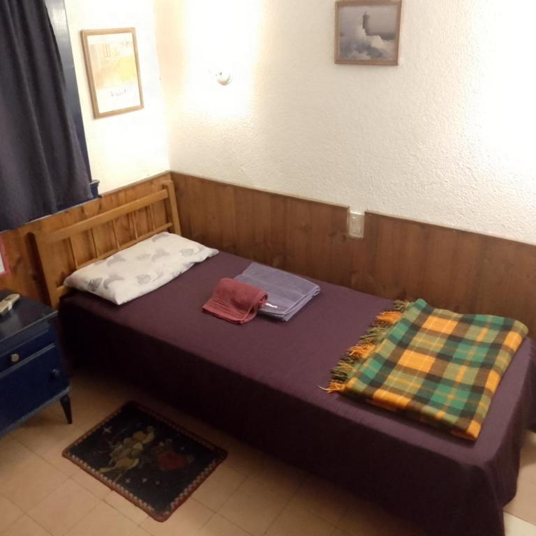 Abra Marina Hotel - Habitación Individual - 6