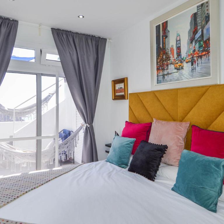 A Cliffside Ocean View Sanctuary for Couples - Apartamento de 1 dormitorio - 7