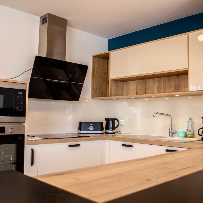 Appartement T5 spacieux et lumineux - Appartement - 4