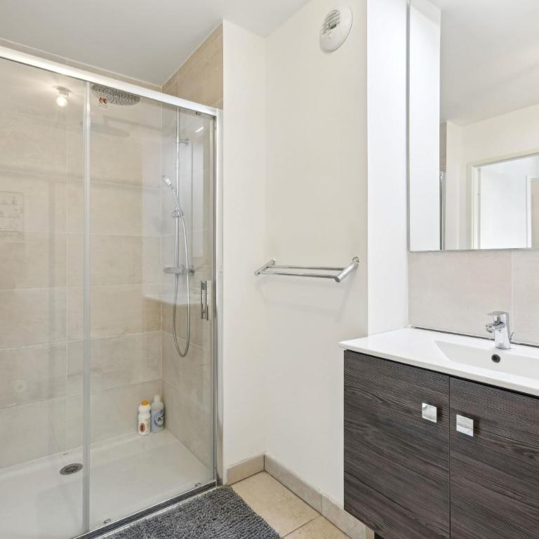 Appartement T5 spacieux et lumineux - Appartement - 7