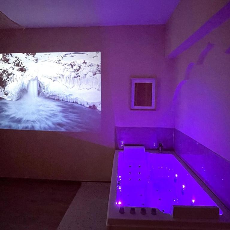 Les 1001 nuits - Appartement 1 Chambre - 4