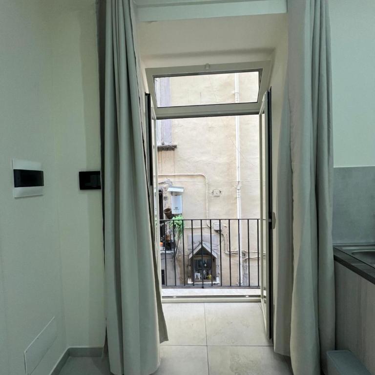 Dimora Montecalvario - Appartamento con 1 Camera da Letto - 6