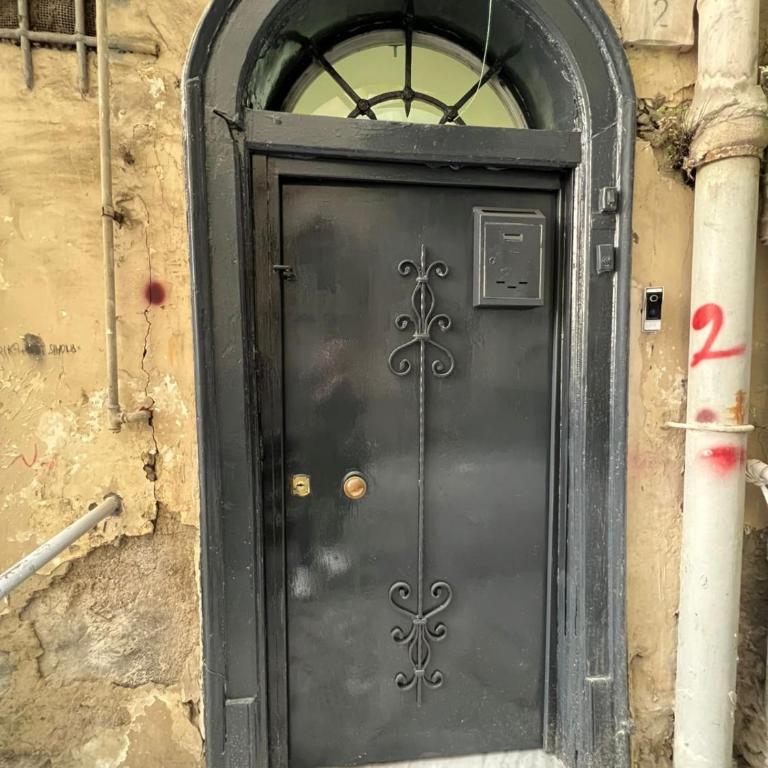 Dimora Montecalvario - Appartamento con 1 Camera da Letto - 8
