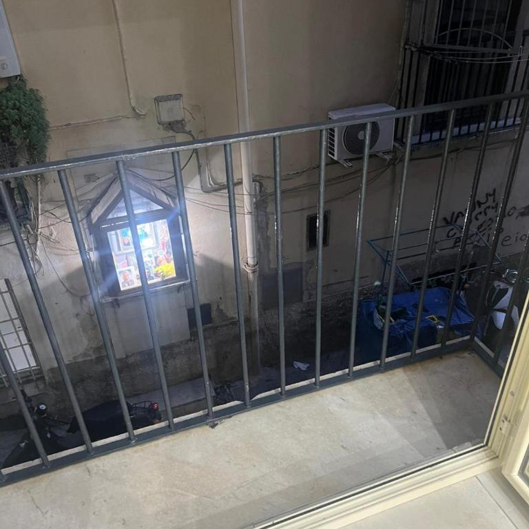 Dimora Montecalvario - Appartamento con 1 Camera da Letto - 9