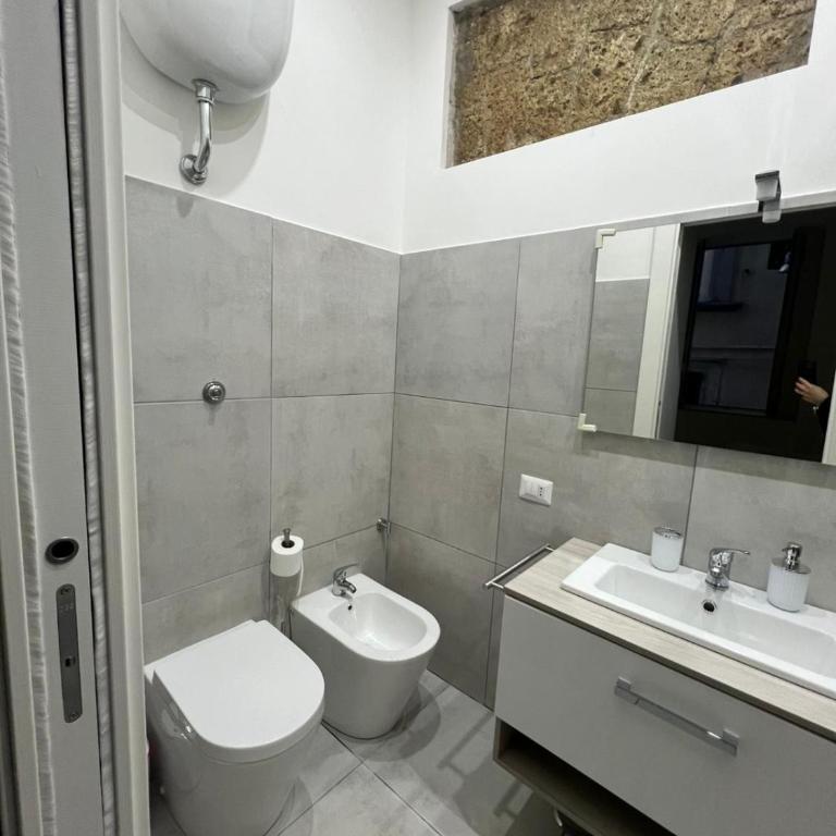 Dimora Montecalvario - Appartamento con 1 Camera da Letto - 12