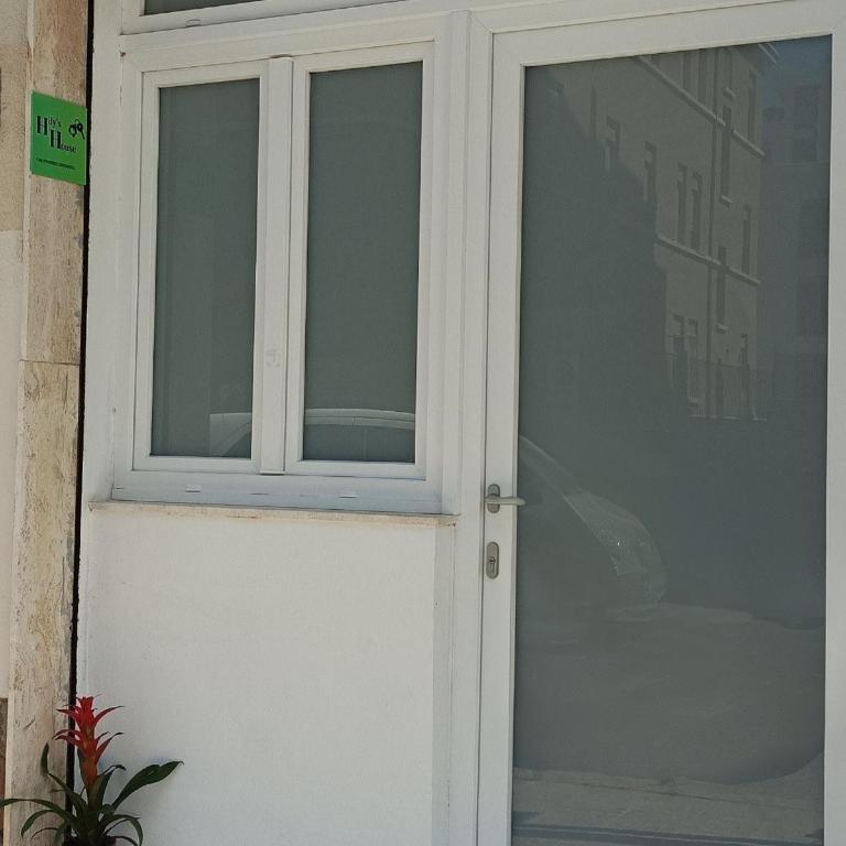 Hily's House - Appartamento con 1 Camera da Letto - 14