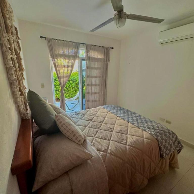 La Martina Your Tropical home in Playa del Carmen - Casa de 3 dormitorios - 9