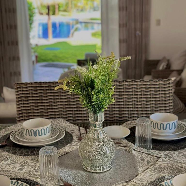 La Martina Your Tropical home in Playa del Carmen - Casa de 3 dormitorios - 15