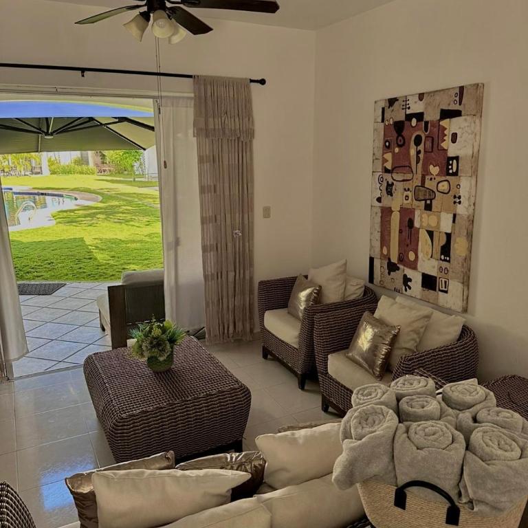 La Martina Your Tropical home in Playa del Carmen - Casa de 3 dormitorios - 26