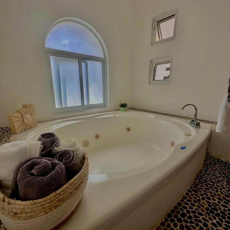 La Martina Your Tropical home in Playa del Carmen - Casa de 3 dormitorios - 27