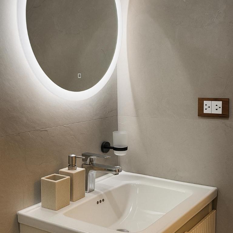 Alma Residence - Deluxe Room - 5