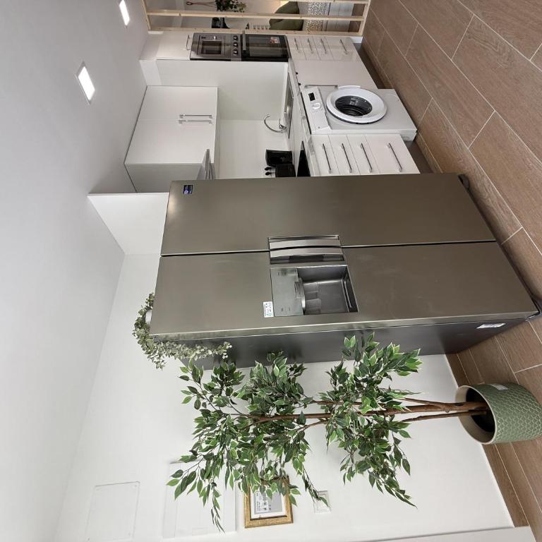 Estudios Independientes en Villa de Vallecas - Apartment - 31
