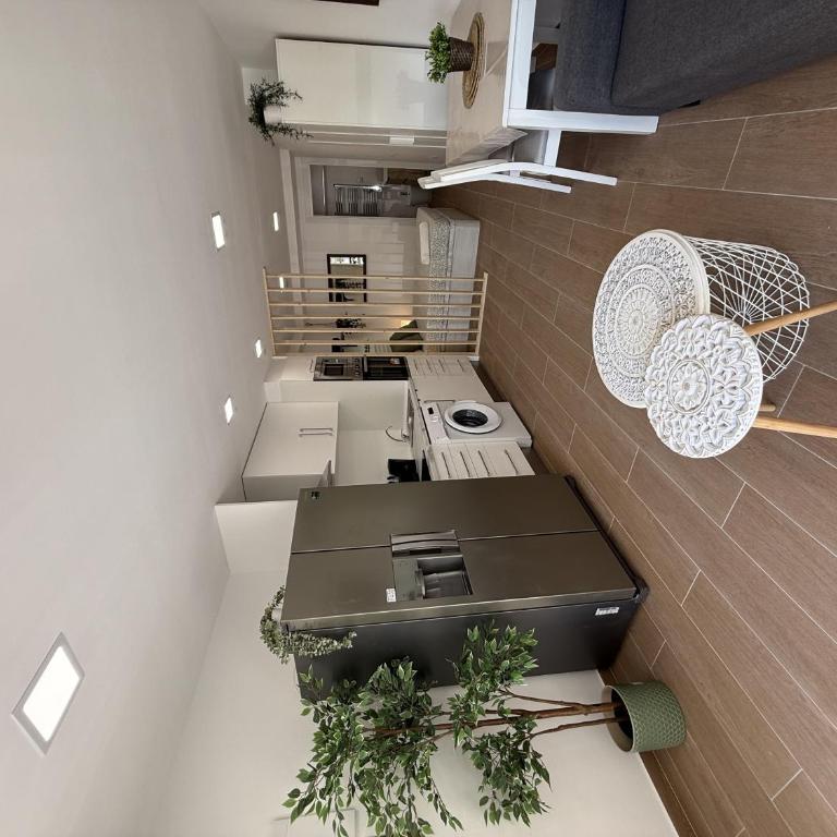 Estudios Independientes en Villa de Vallecas - Apartment - 1