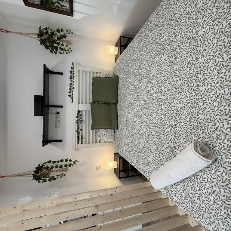 Estudios Independientes en Villa de Vallecas - Apartment - 30