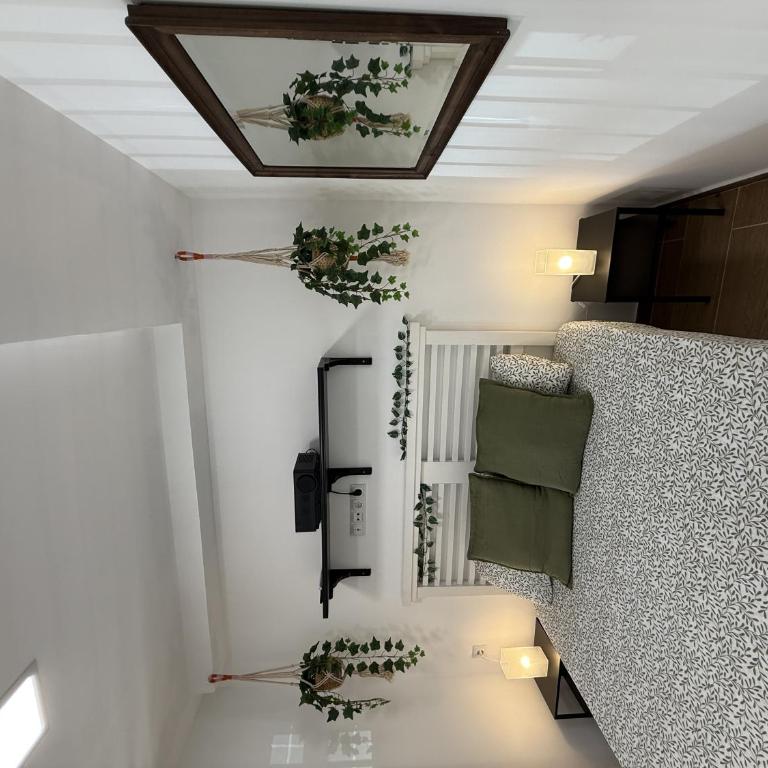 Estudios Independientes en Villa de Vallecas - Apartment - 29