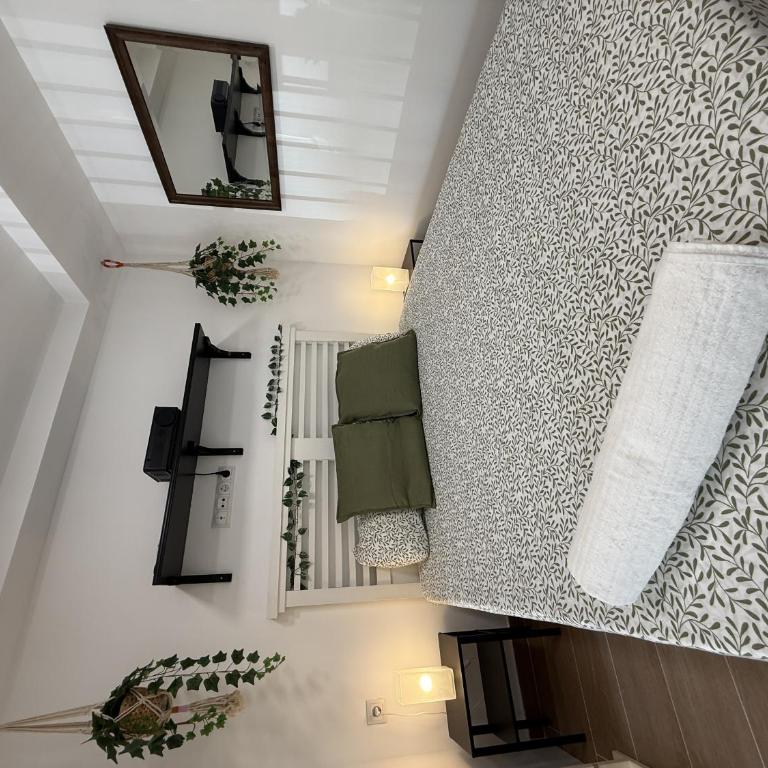 Estudios Independientes en Villa de Vallecas - Apartment - 27