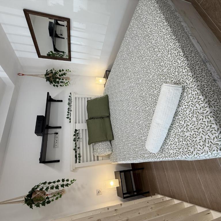 Estudios Independientes en Villa de Vallecas - Apartment - 25