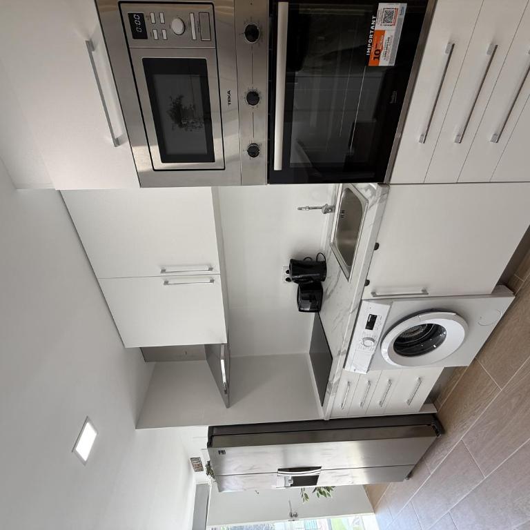 Estudios Independientes en Villa de Vallecas - Apartment - 21