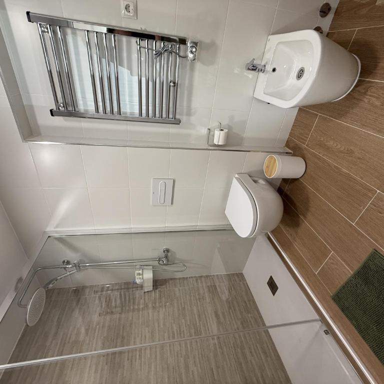 Estudios Independientes en Villa de Vallecas - Apartment - 13