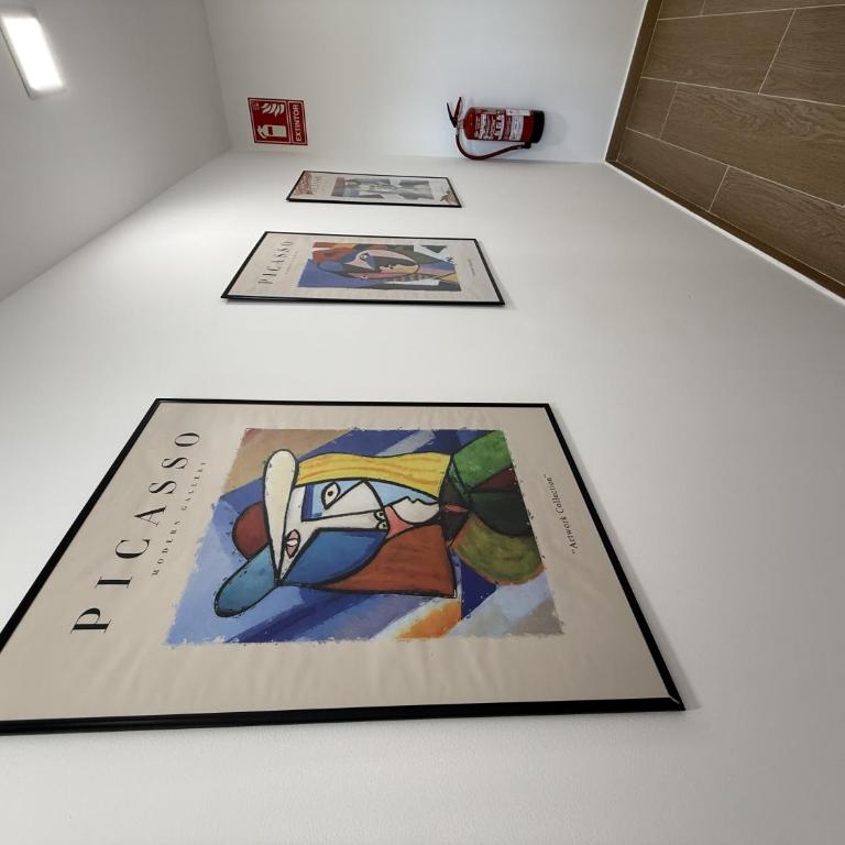 Estudios Independientes en Villa de Vallecas - Apartment - 3
