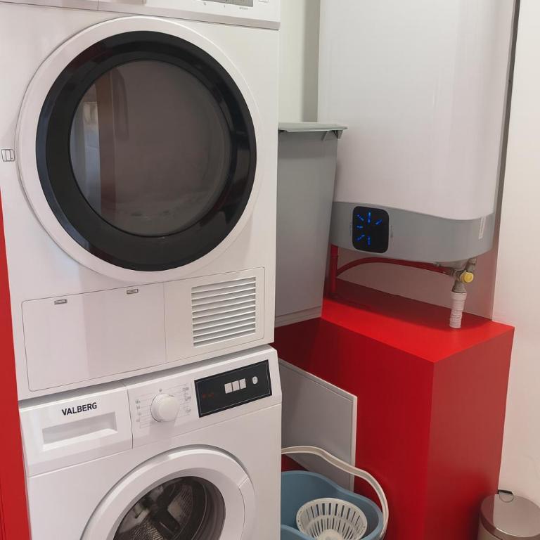 La maison Mareuil - One-Bedroom Apartment - 4