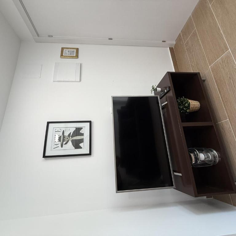 Estudios Independientes en Villa de Vallecas - Apartment with Pool View - 16