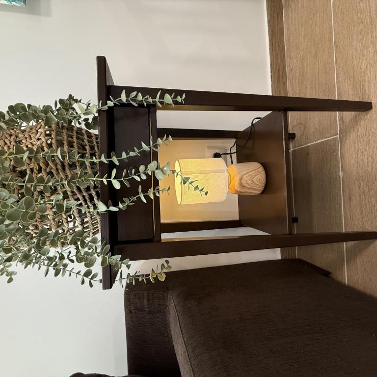 Estudios Independientes en Villa de Vallecas - Apartment with Pool View - 15