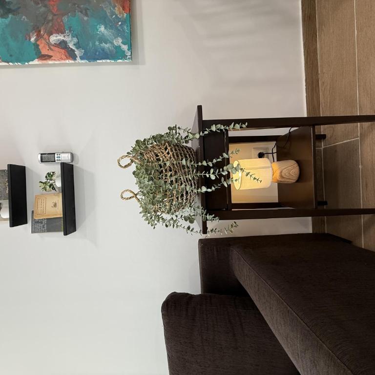 Estudios Independientes en Villa de Vallecas - Apartment with Pool View - 14